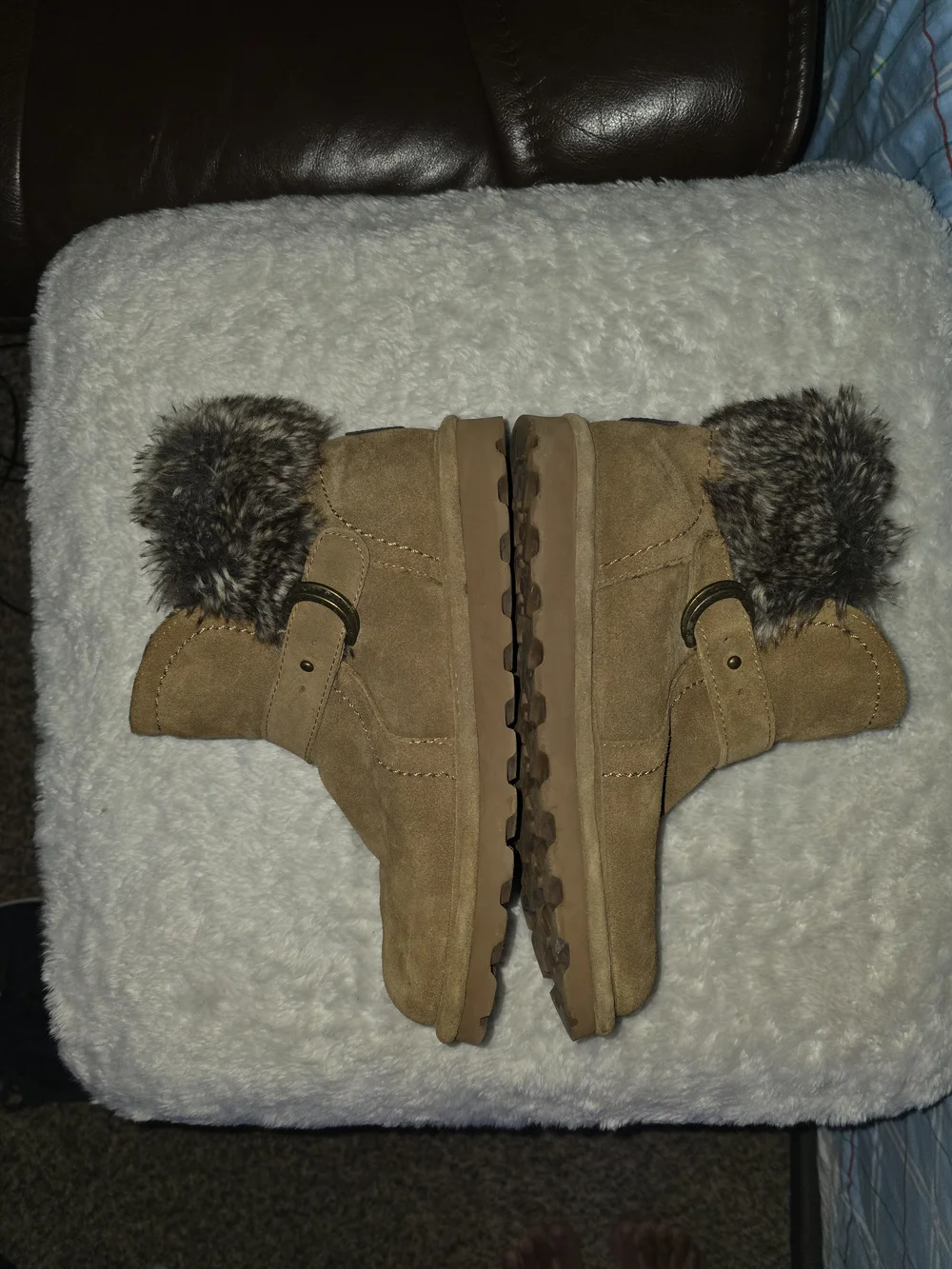 BearPaw womens size